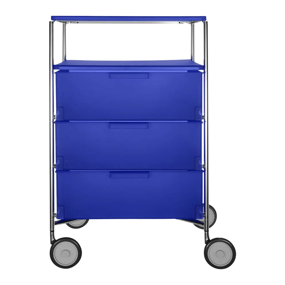 Rollcontainer Mobil