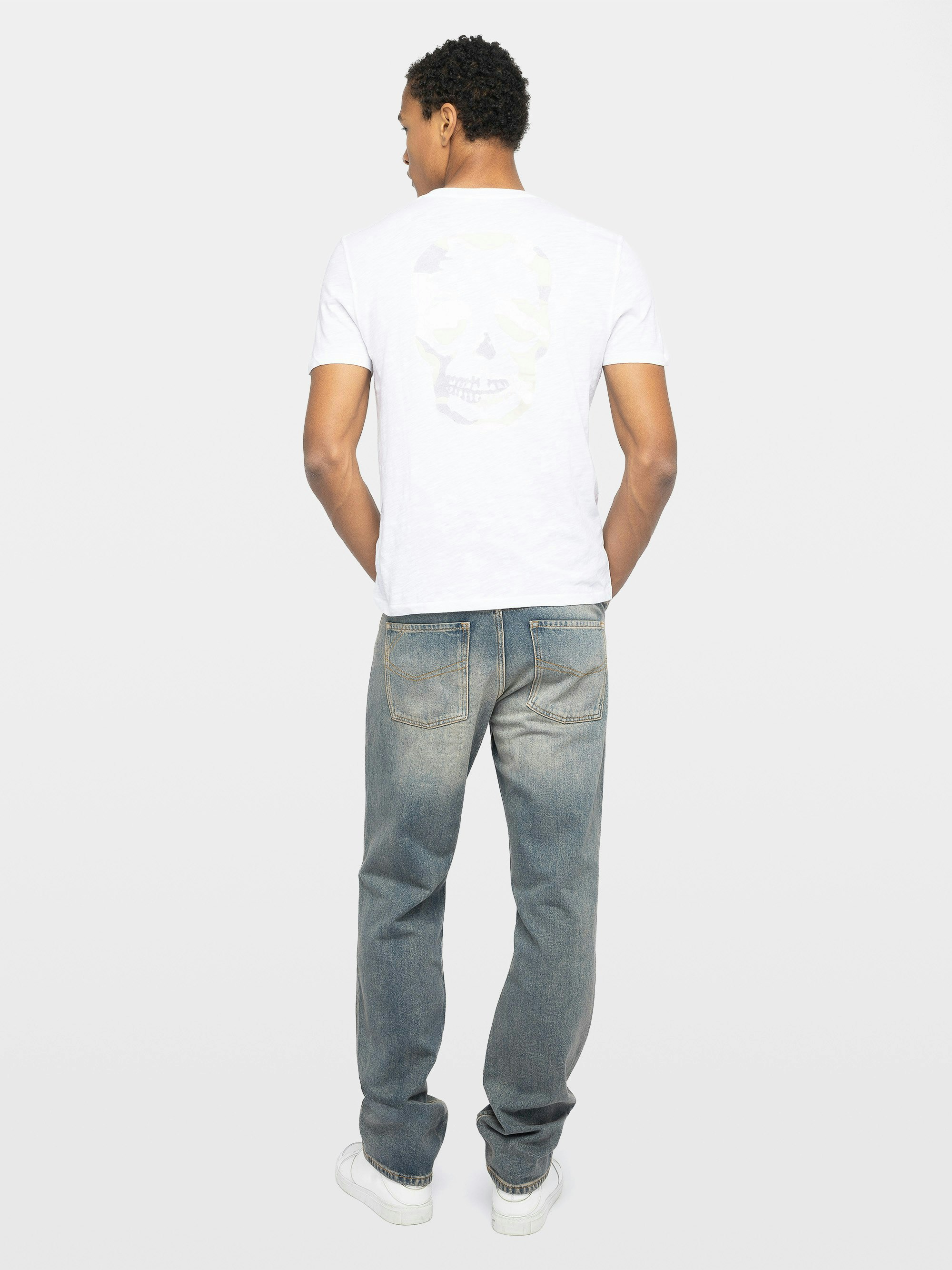 T-shirt Stockholm