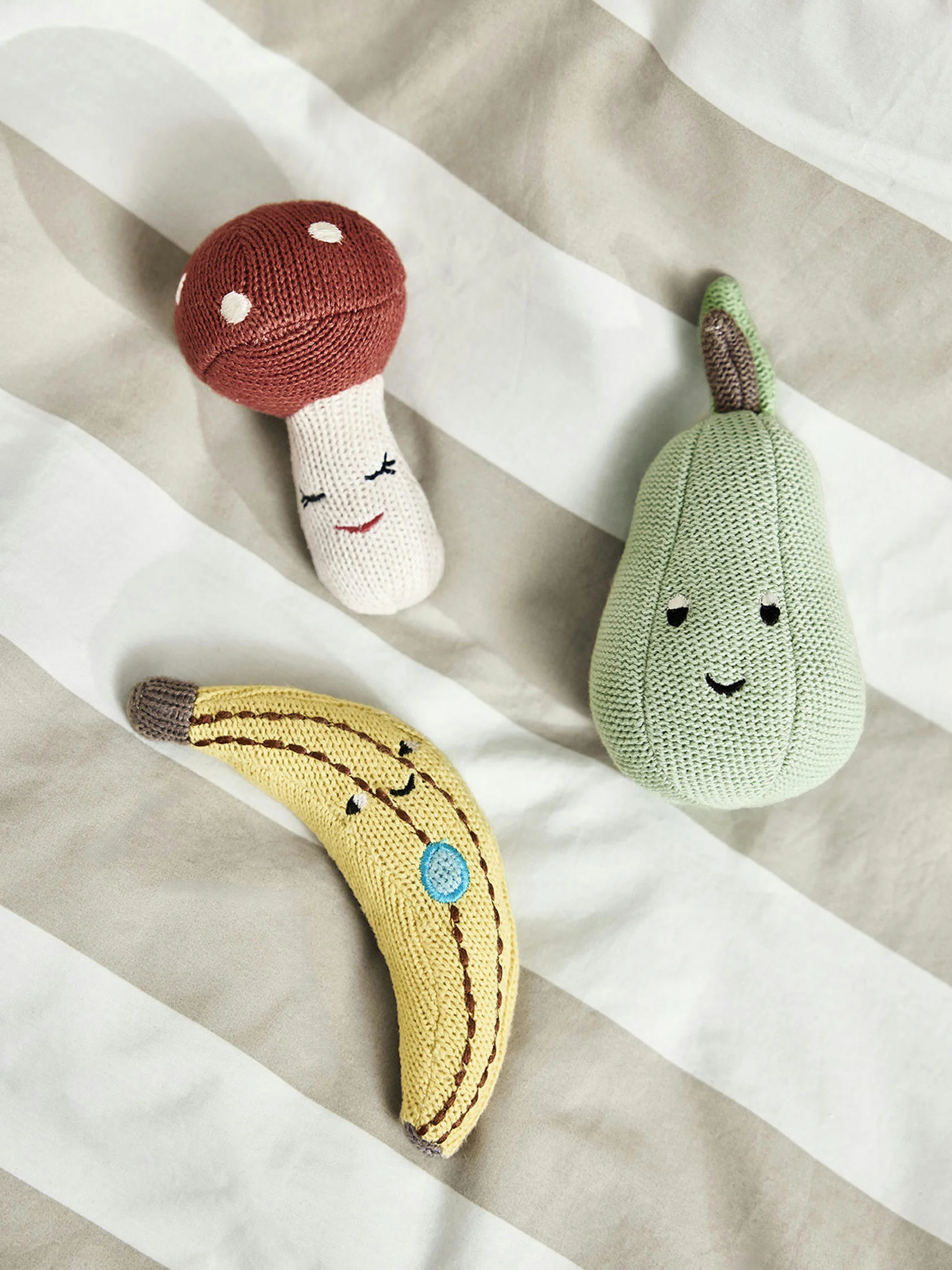Rassel Pear