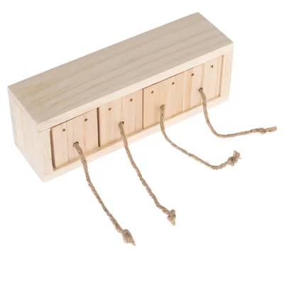 TIAKI Tug & Find Intelligence Toy