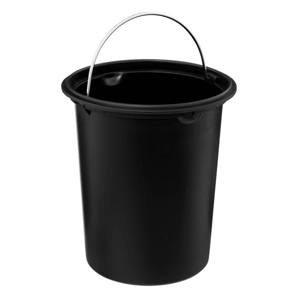 Kosz na śmieci do łazienki, mały, 3 l