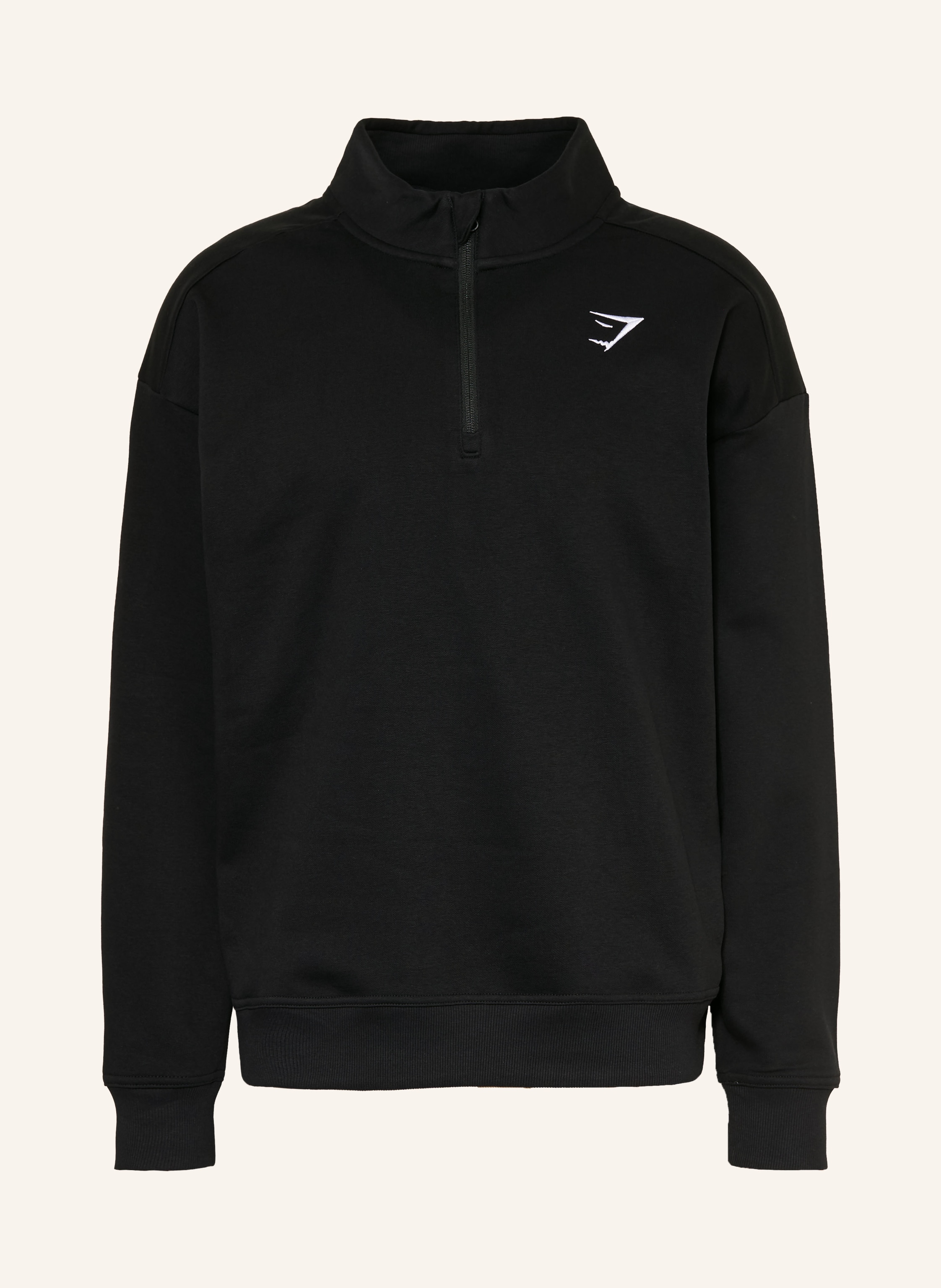 GYMSHARK Sweat-Troyer CREST