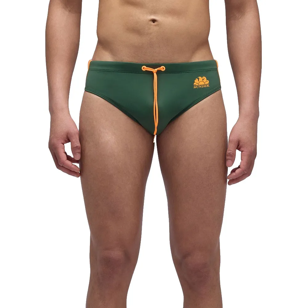 Sundek Diwalter swimming brief