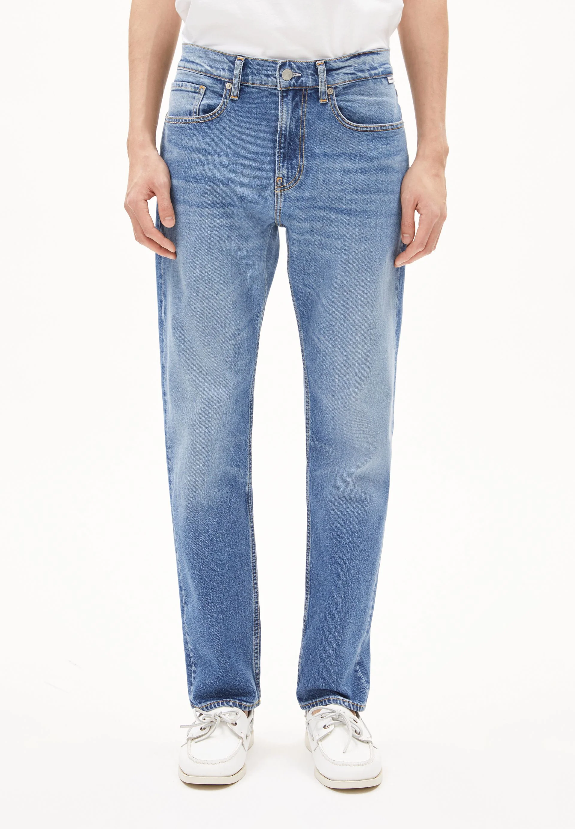 DYLAANO STRAIGHT JEANS