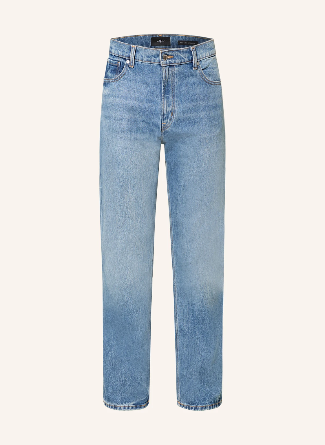 7 for all mankind Jeans MODERN STRAIGHT Straight Fit