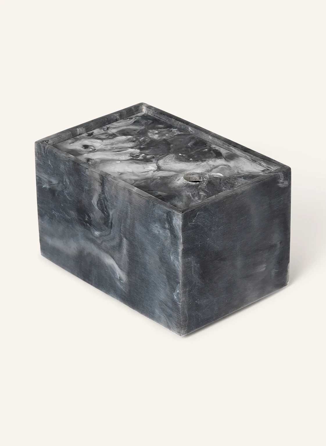 Ferm LIVING Aufbewahrungsbox MIST