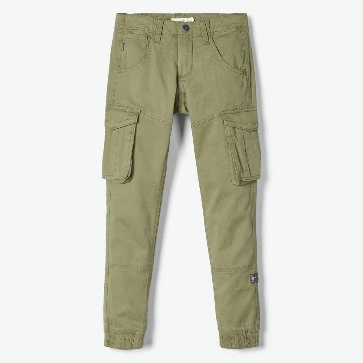 Pantalon cargo