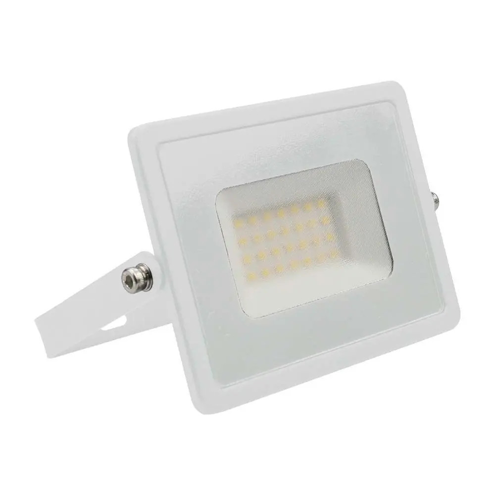Naświetlacz halogen 4031biały LED 30W 2510lm biały zimny IP65 V-TAC