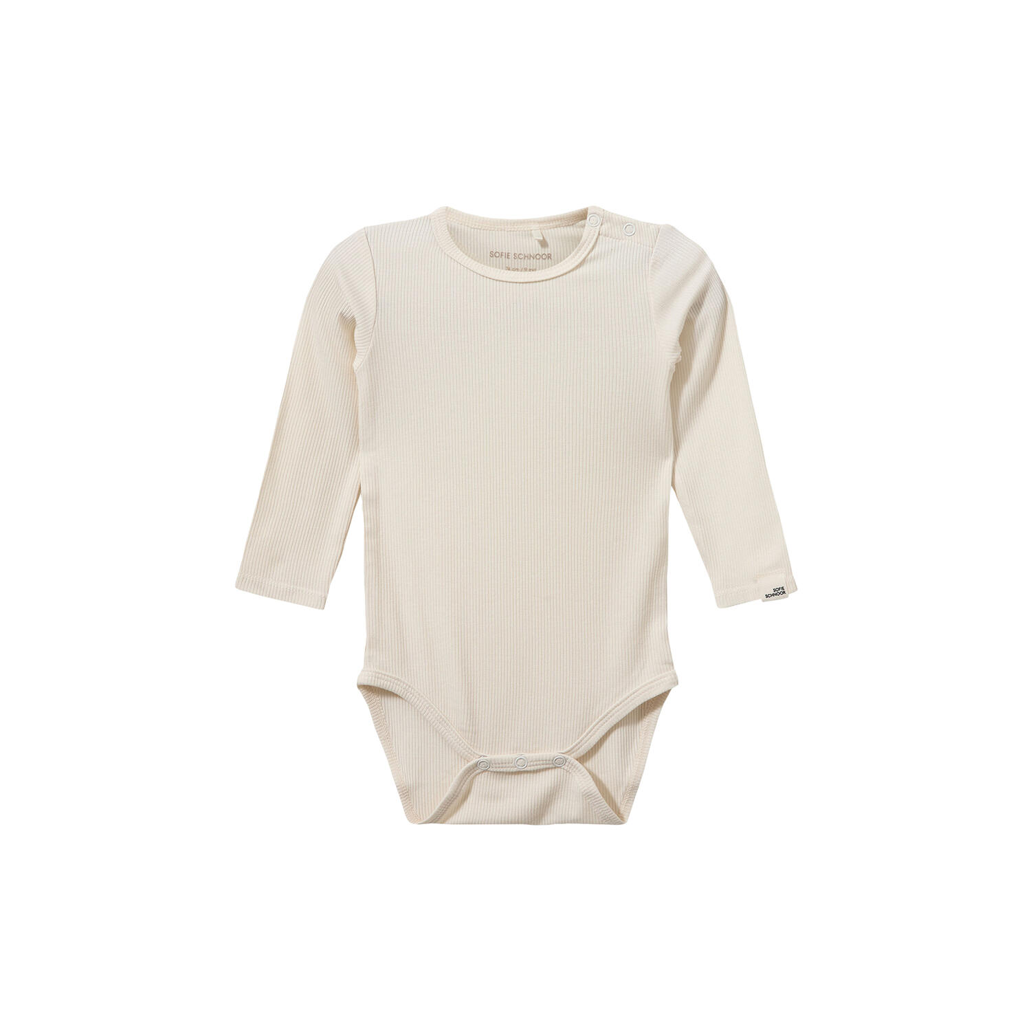 DicteSB Bodystocking, off white