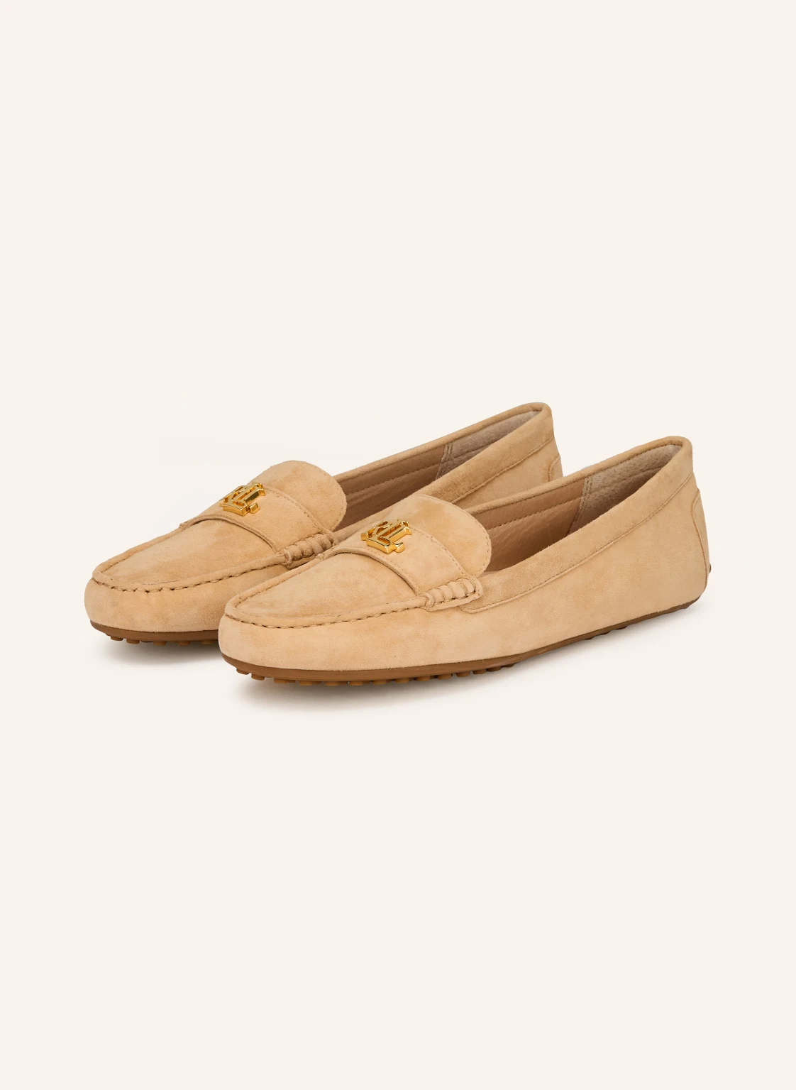 LAUREN RALPH LAUREN Mokassins