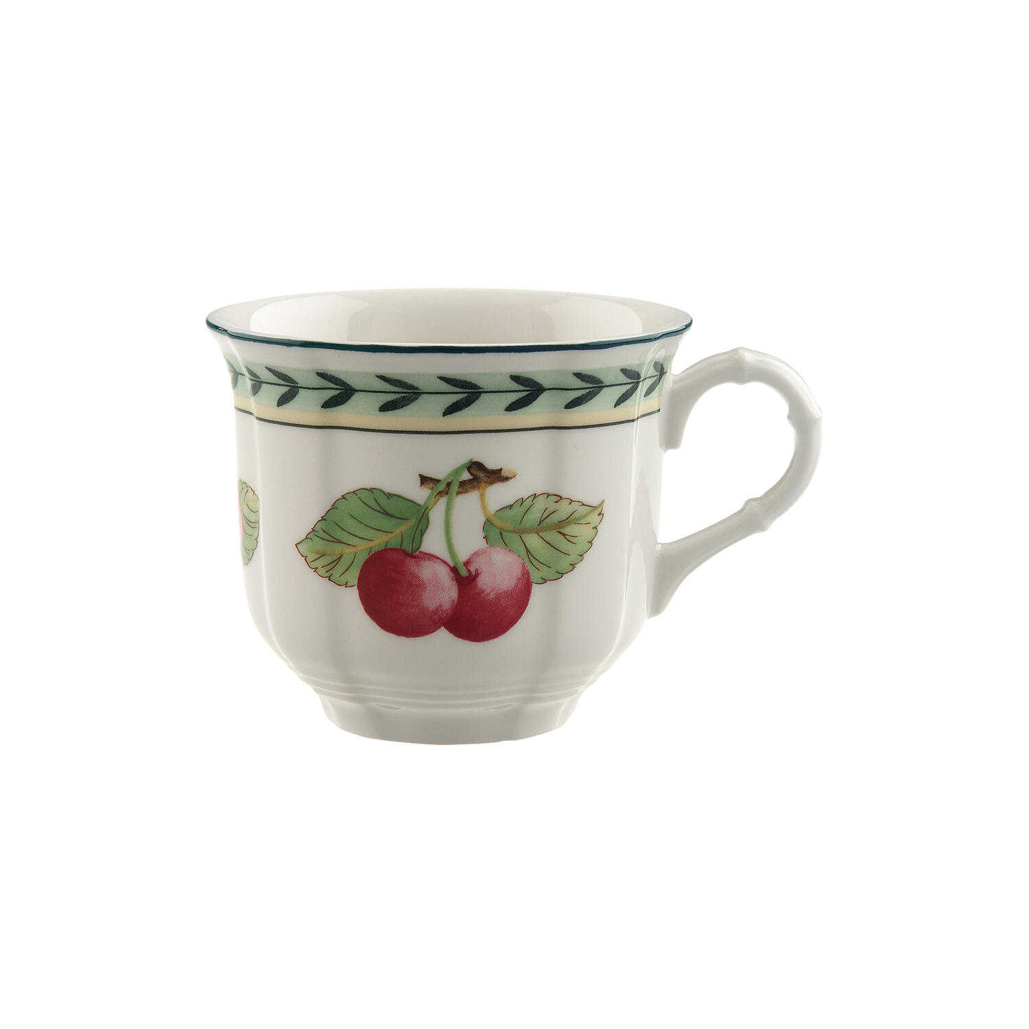 French Garden Fleurence kaffekop