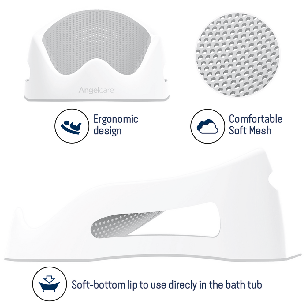 Angelcare® Baby Bath Support