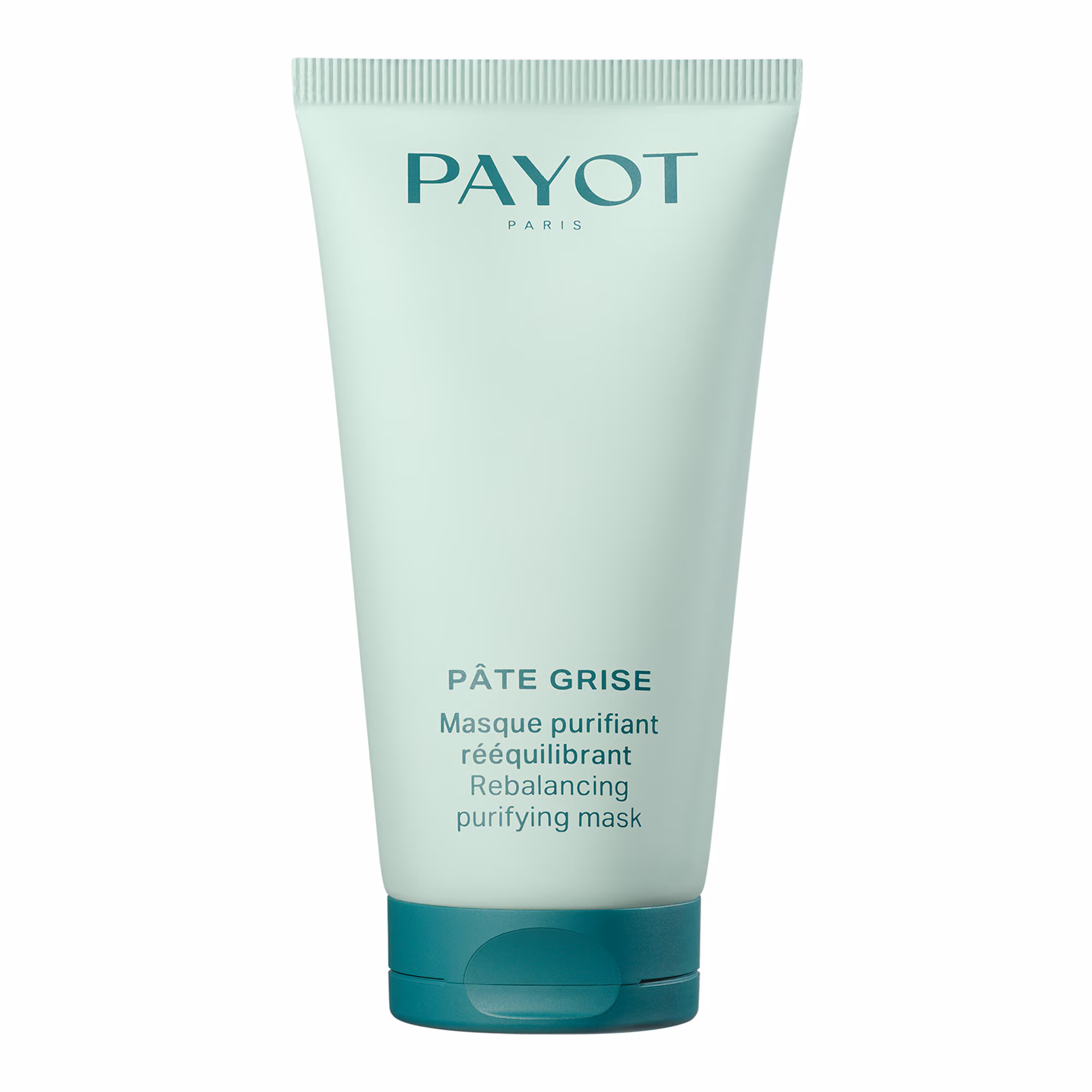 PÂTE GRISEMasque purifiant rééquilibrant