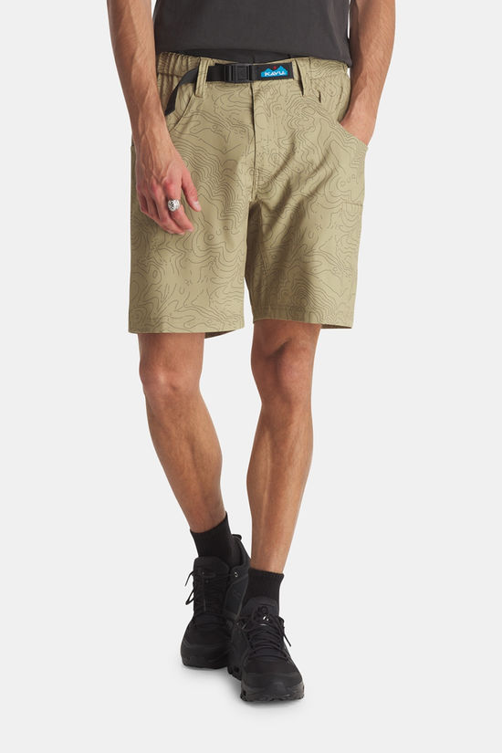 KAVU Chilli H2O Korte Broek