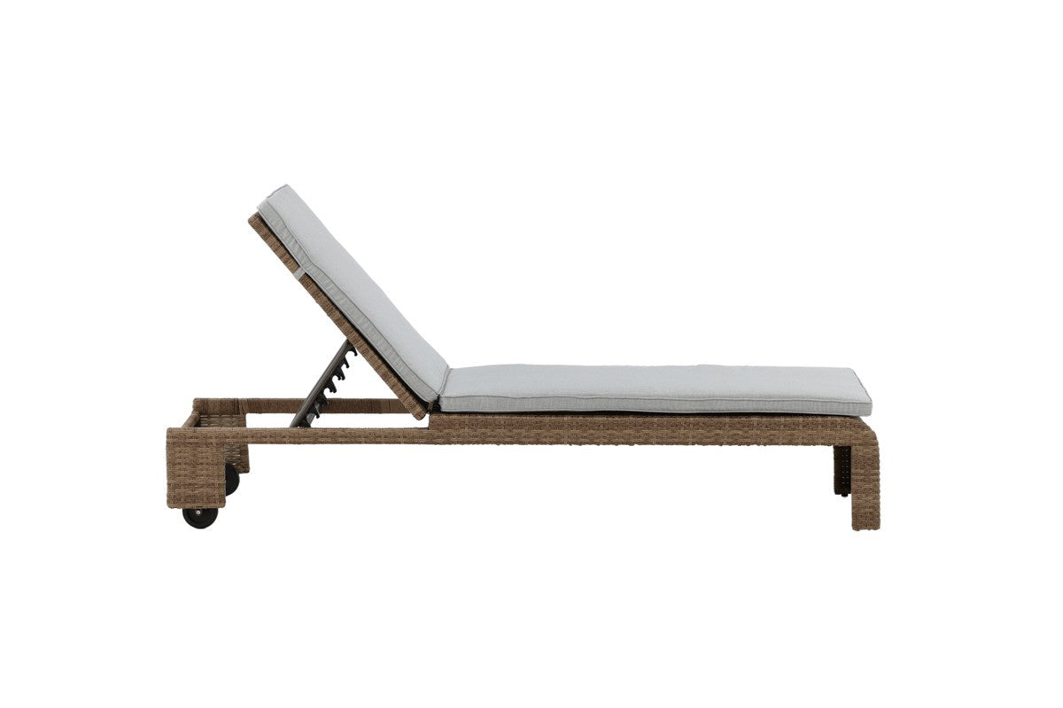 Rebellenclub Haven Ligbed - Beige