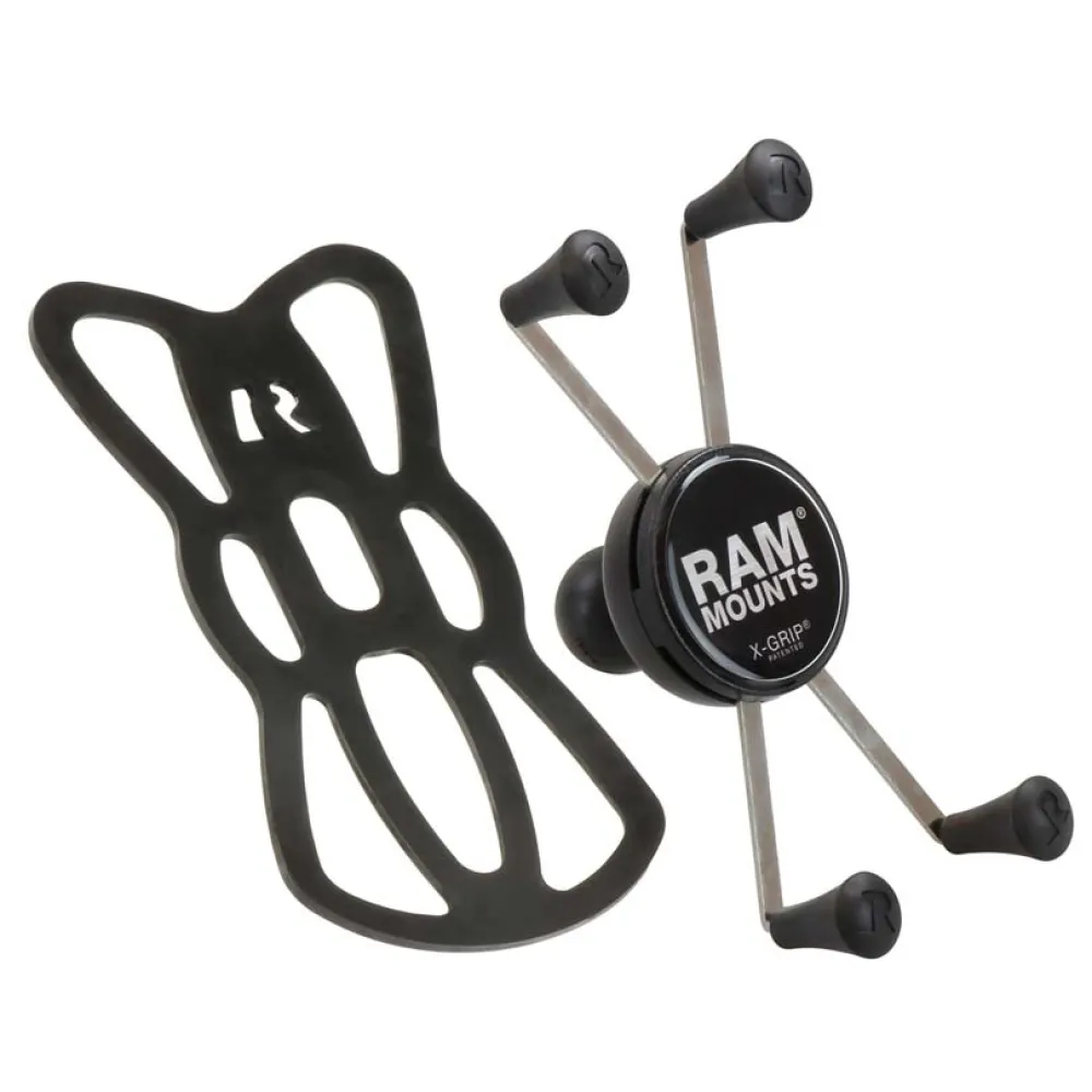 Ram Mounts X-Grip Universal 5´´ Phablets phone support