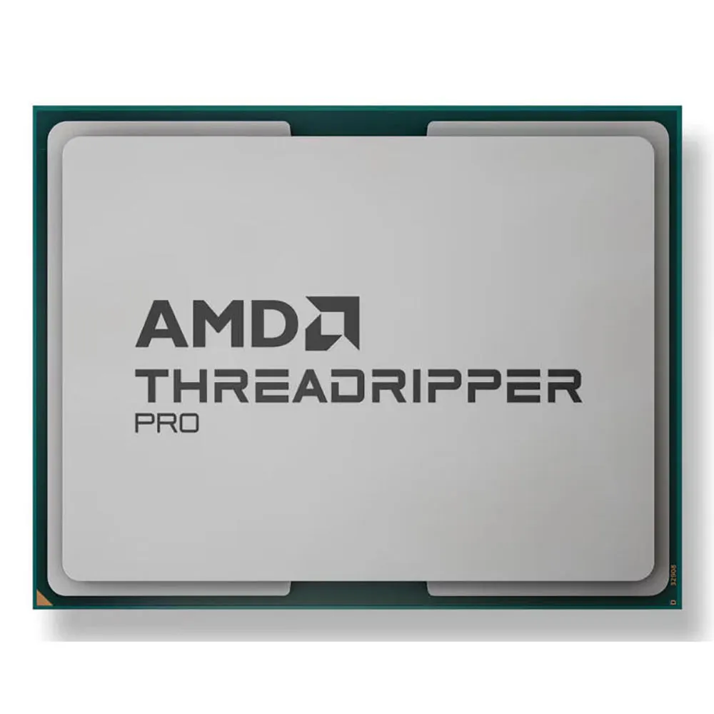AMD Ryzen PRO 9955WX CPU