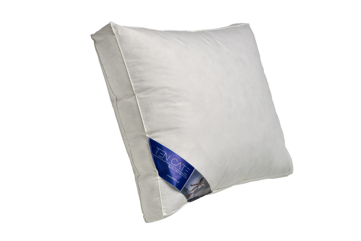 Ten Cate boxkussen - halfdons - 50x60 cm