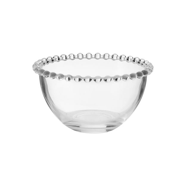 TIGELA 13 CM PÉROLAS