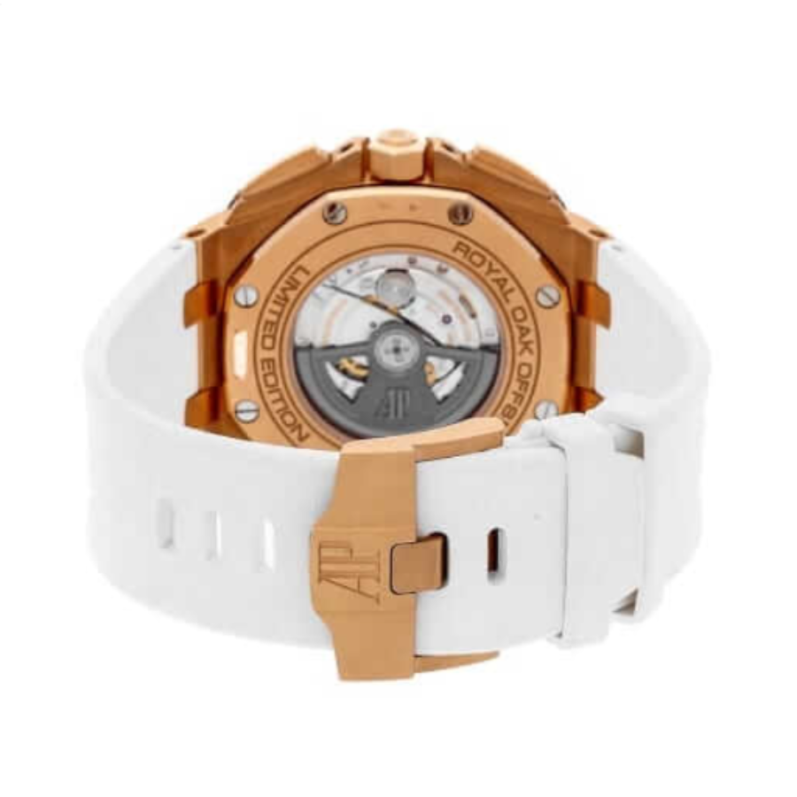 Audemars Piguet Royal Oak Offshore 26408OR.OO.A010CA.01 “Byblos” Near Original Replica