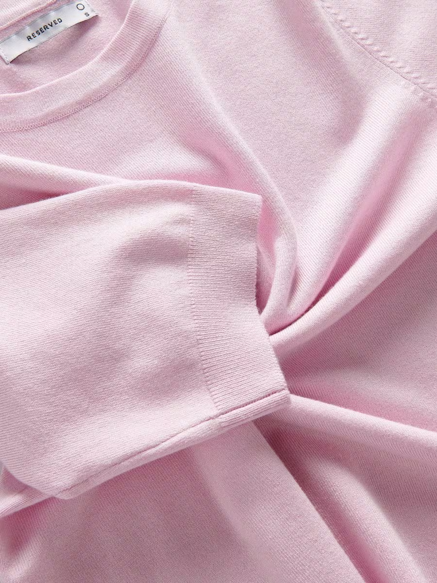 Viscose Rich Blouse