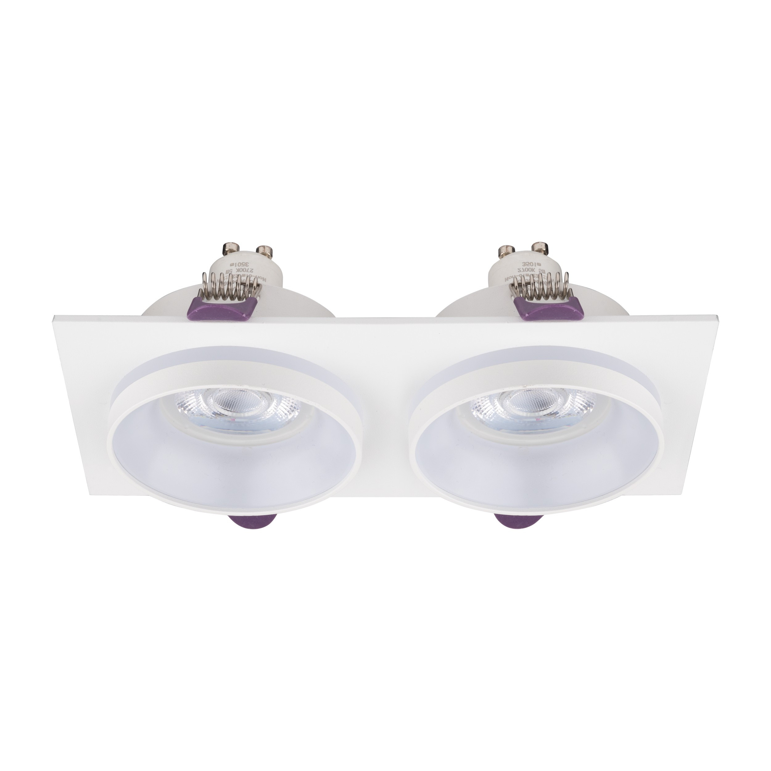 Jet white eye 2xgu10