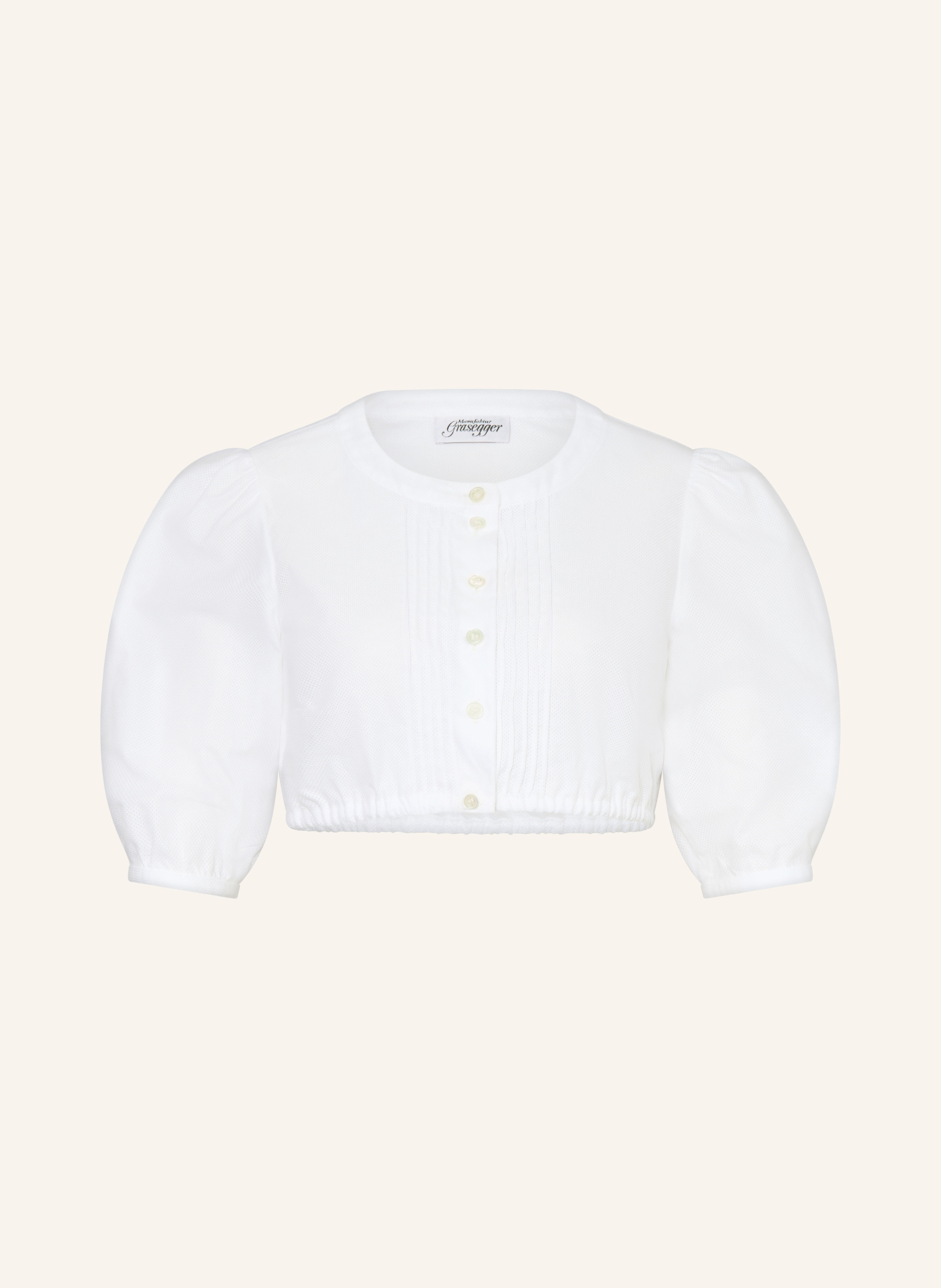 Grasegger Dirndlbluse EMMA