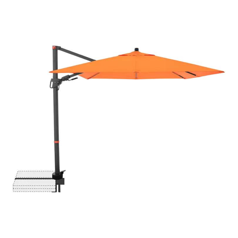 Sonnenschirm myZone