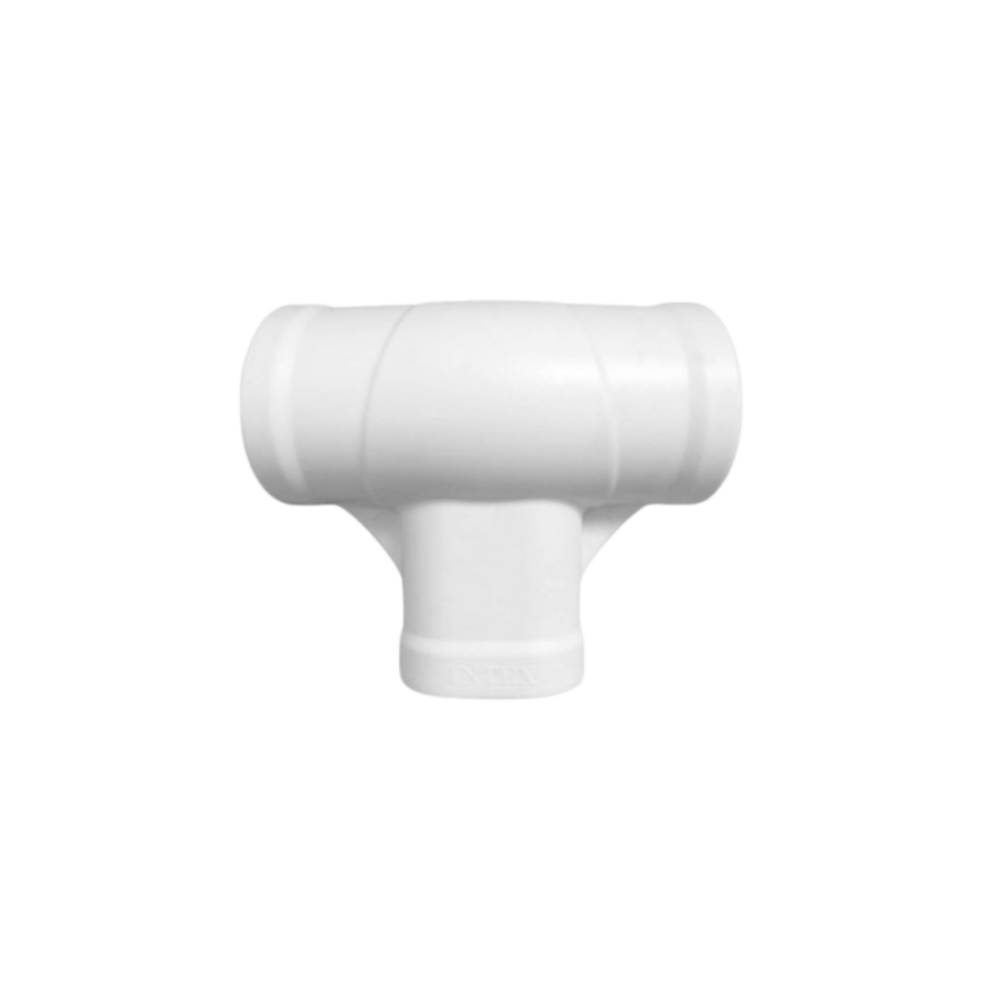 Pièce en T pour Prism Frame ronde 3,96 m et 4,88 m