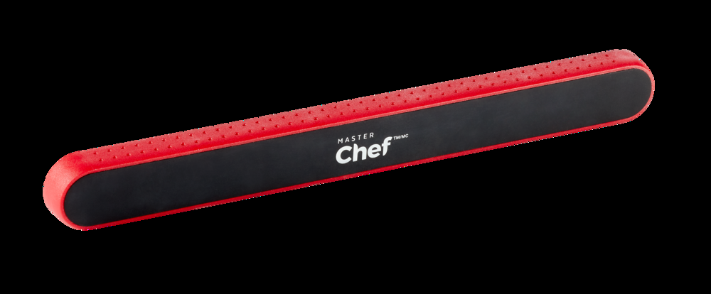 MASTER Chef Universal Fit BBQ Grill Tool Magnetic Strip Holder