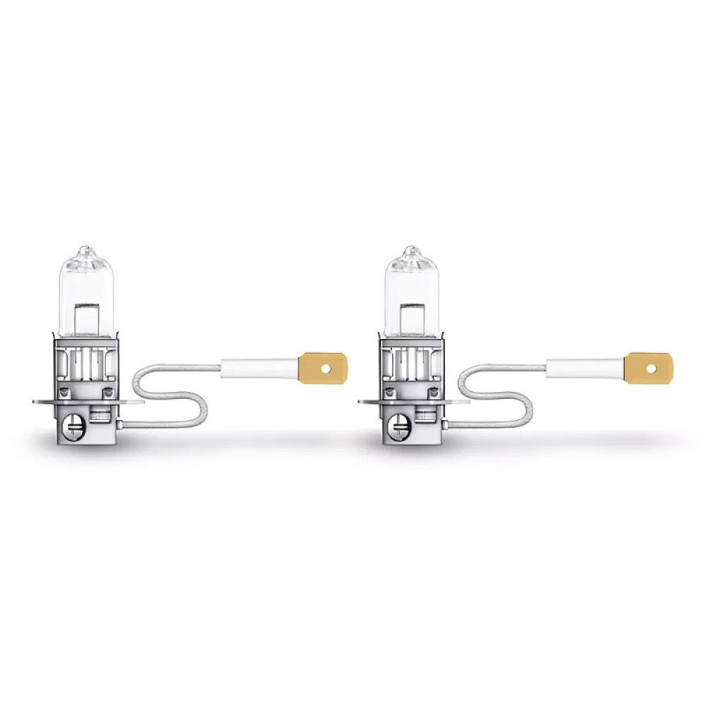 OPPLYSNINGSLAMPE OSRAM H3 ORIGINAL LINE 12V 1STK