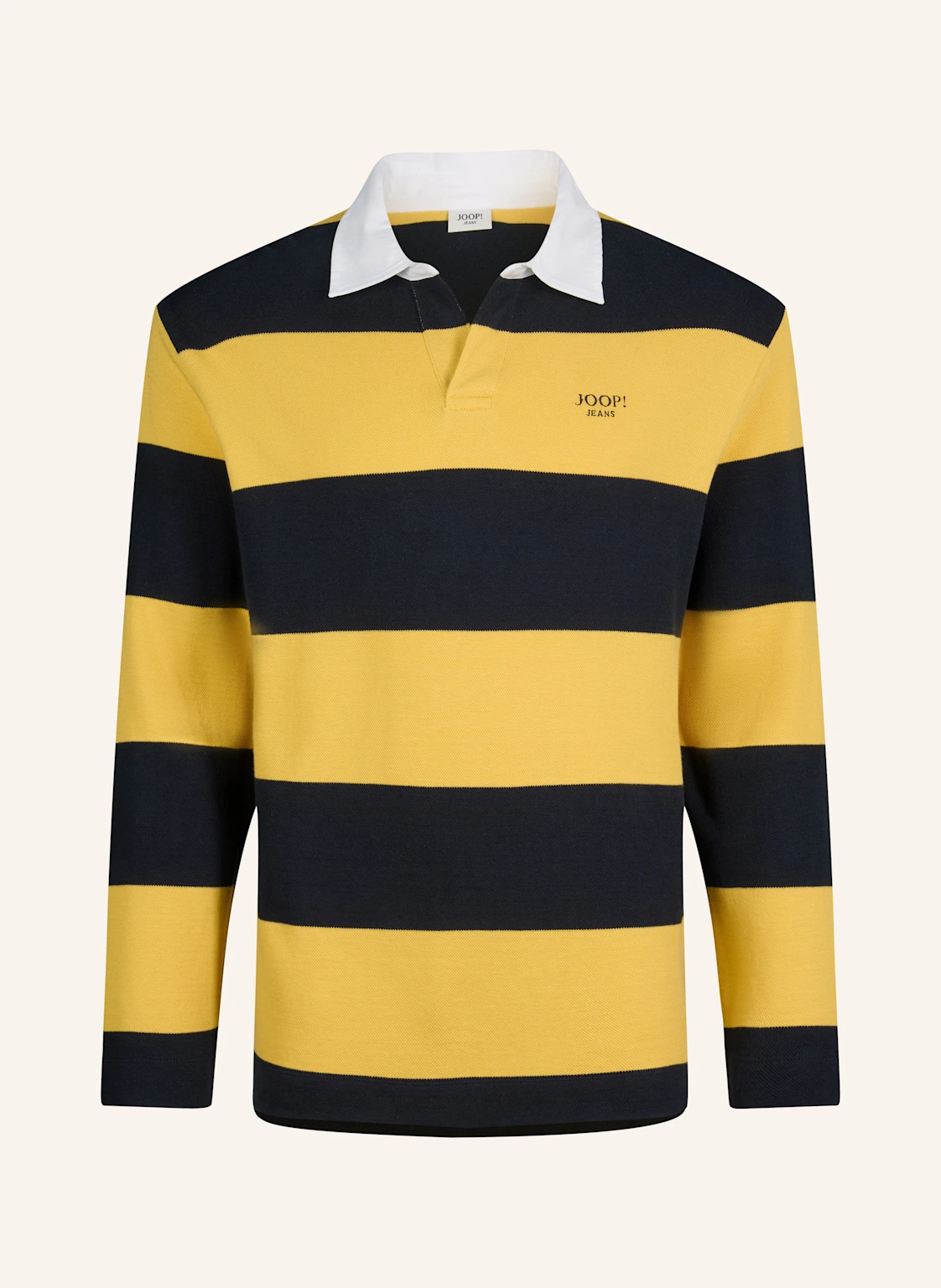 JOOP! JEANS Poloshirt Loose Fit