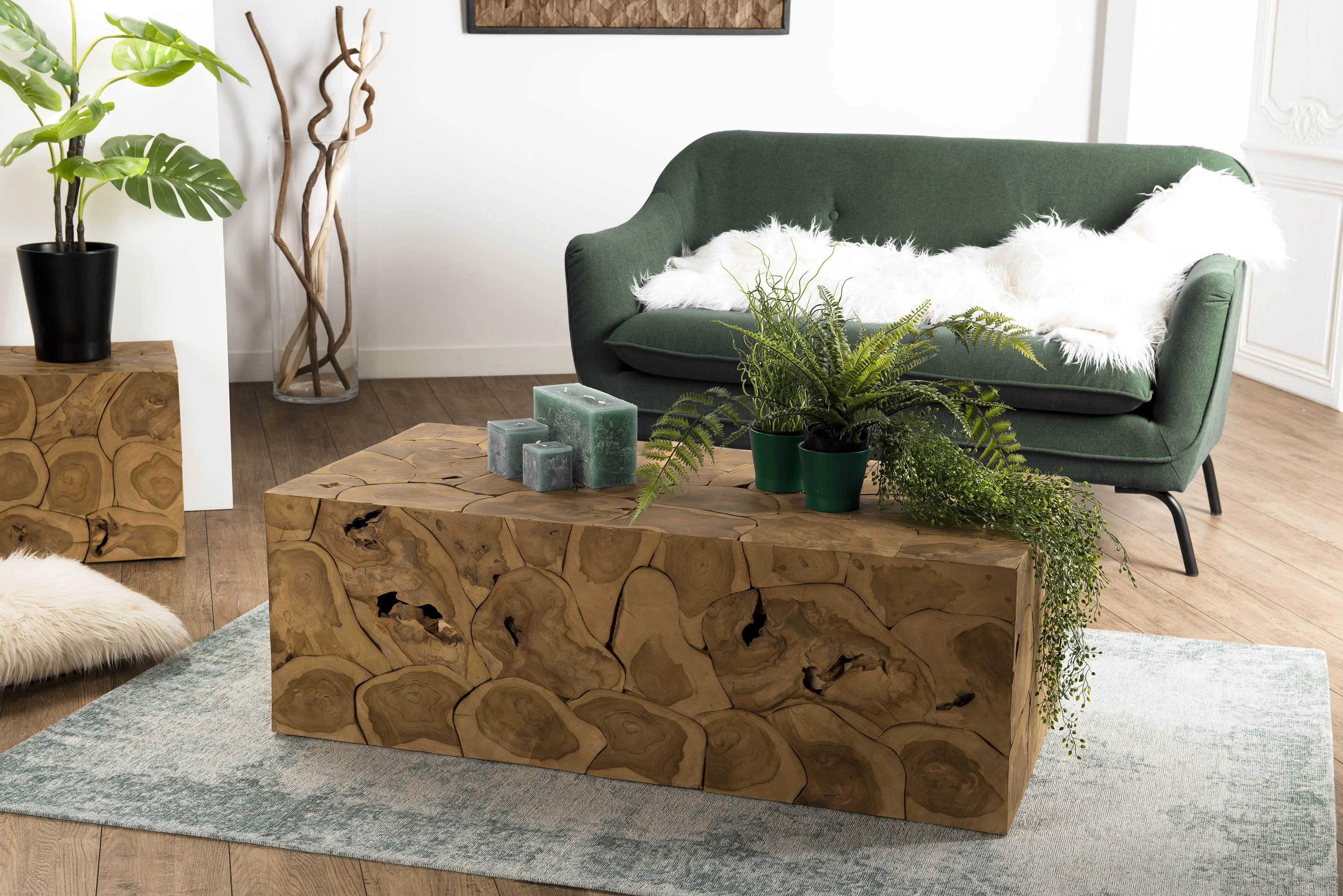Salontafel Safiya