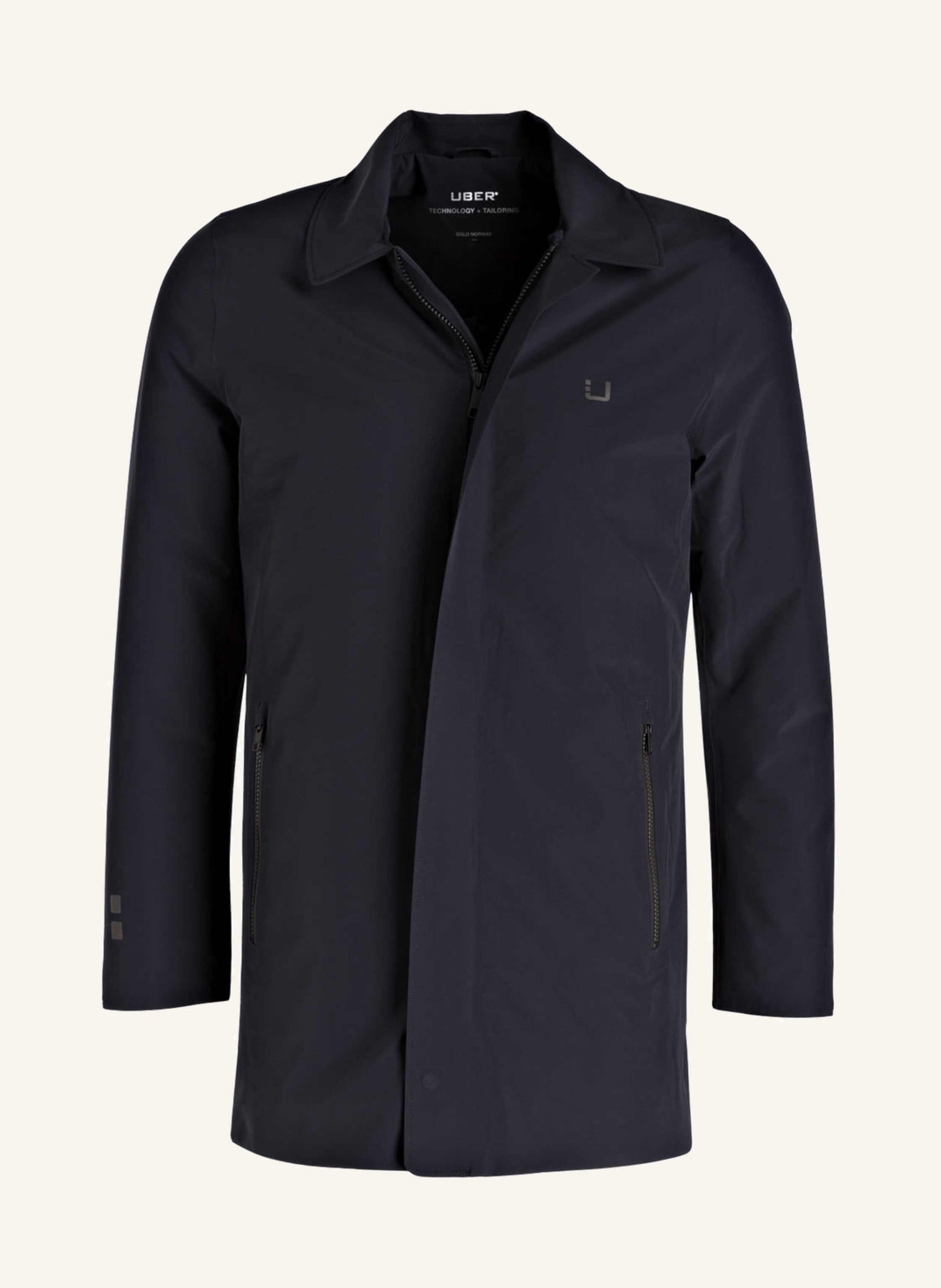 UBR Mantel REGULATOR™ COAT II