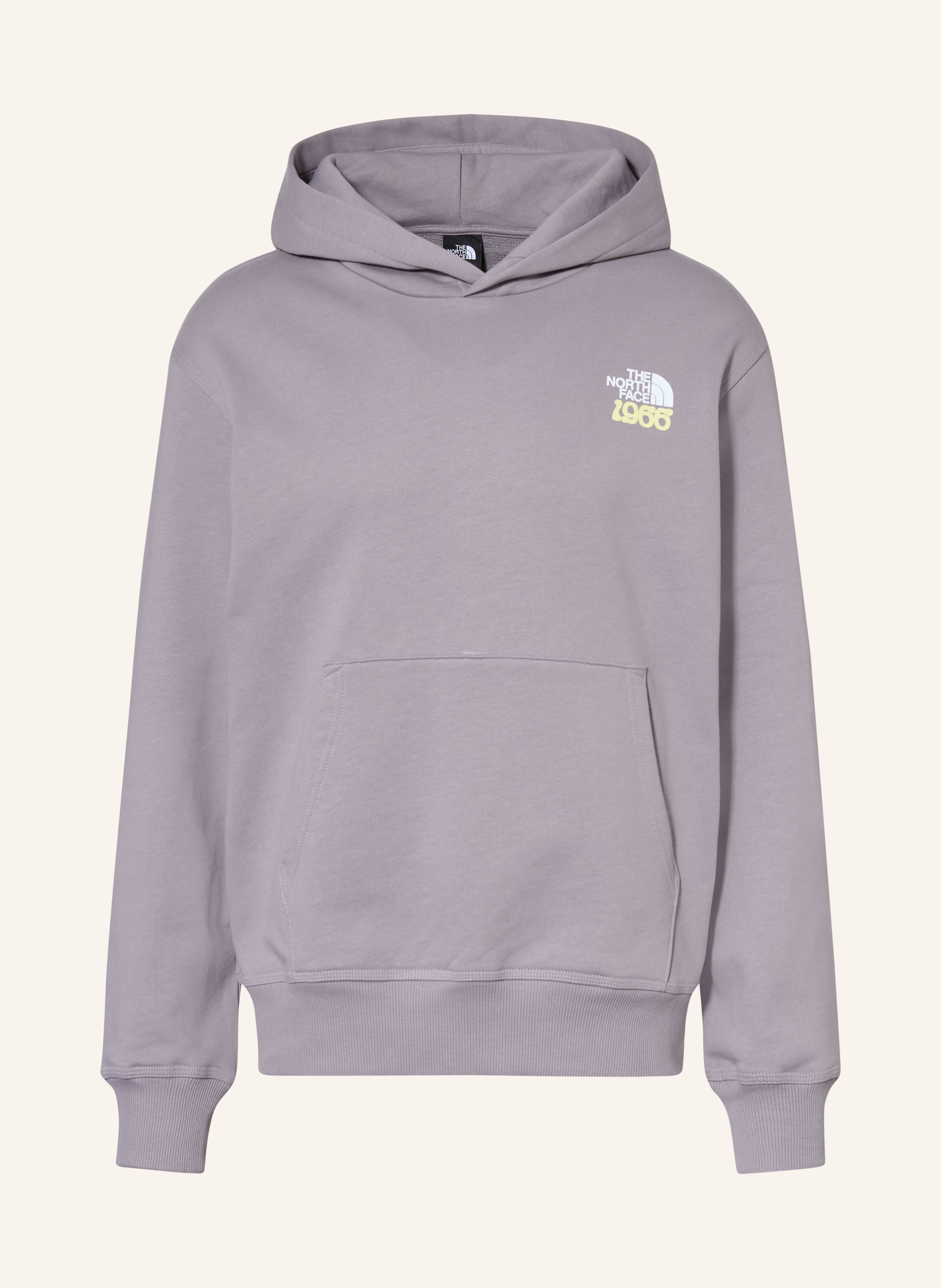 THE NORTH FACE Hoodie 1966 MOTION