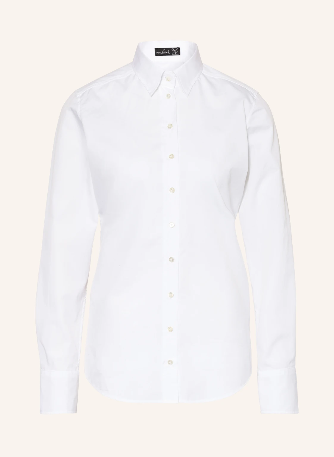 van Laack Hemdbluse VL-EFFYS-NOS