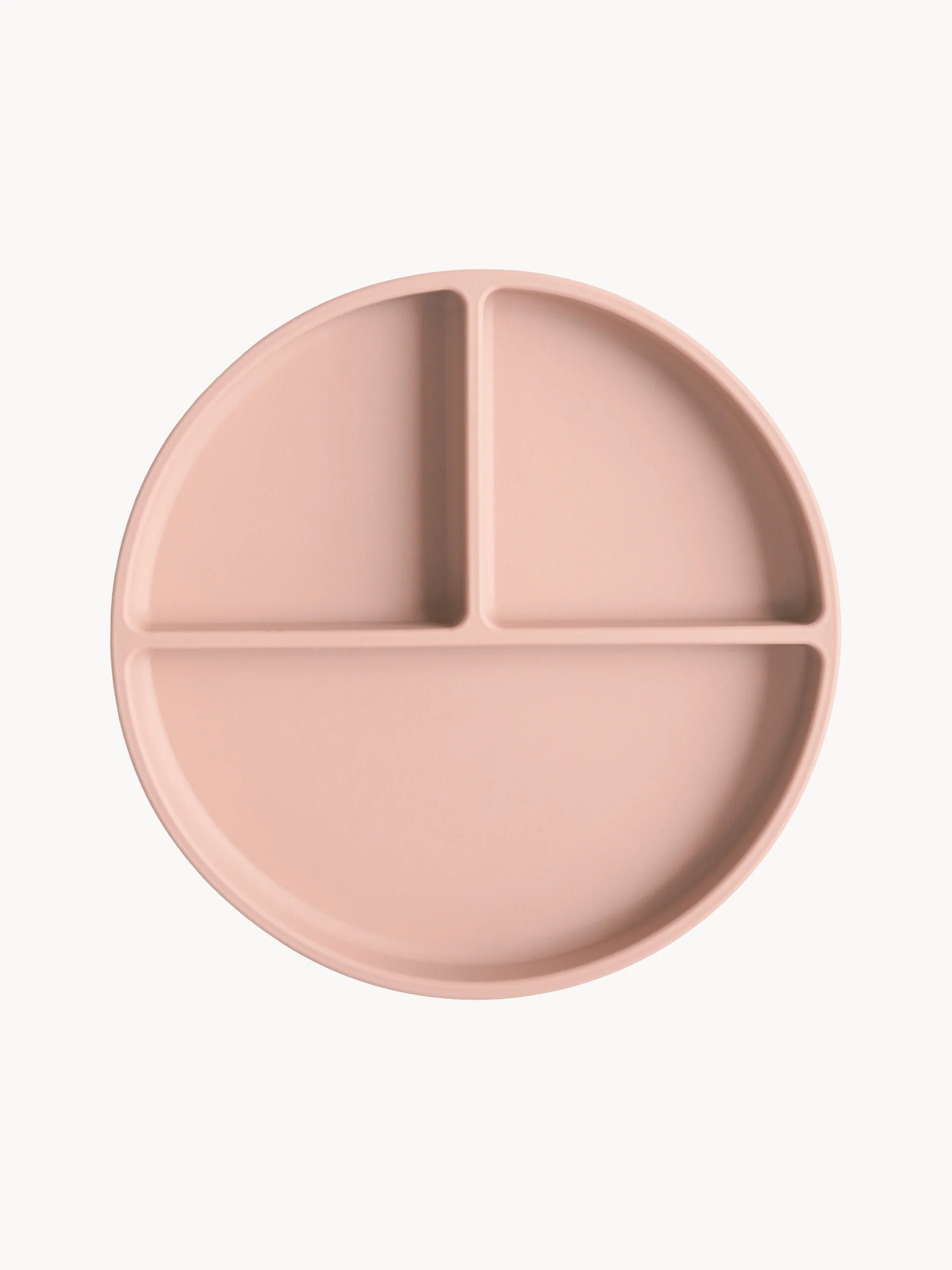 Kinder-Teller Suction