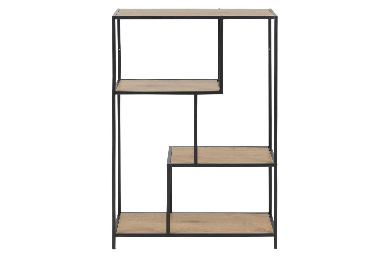 FACTORY - Bibliothèque style industriel