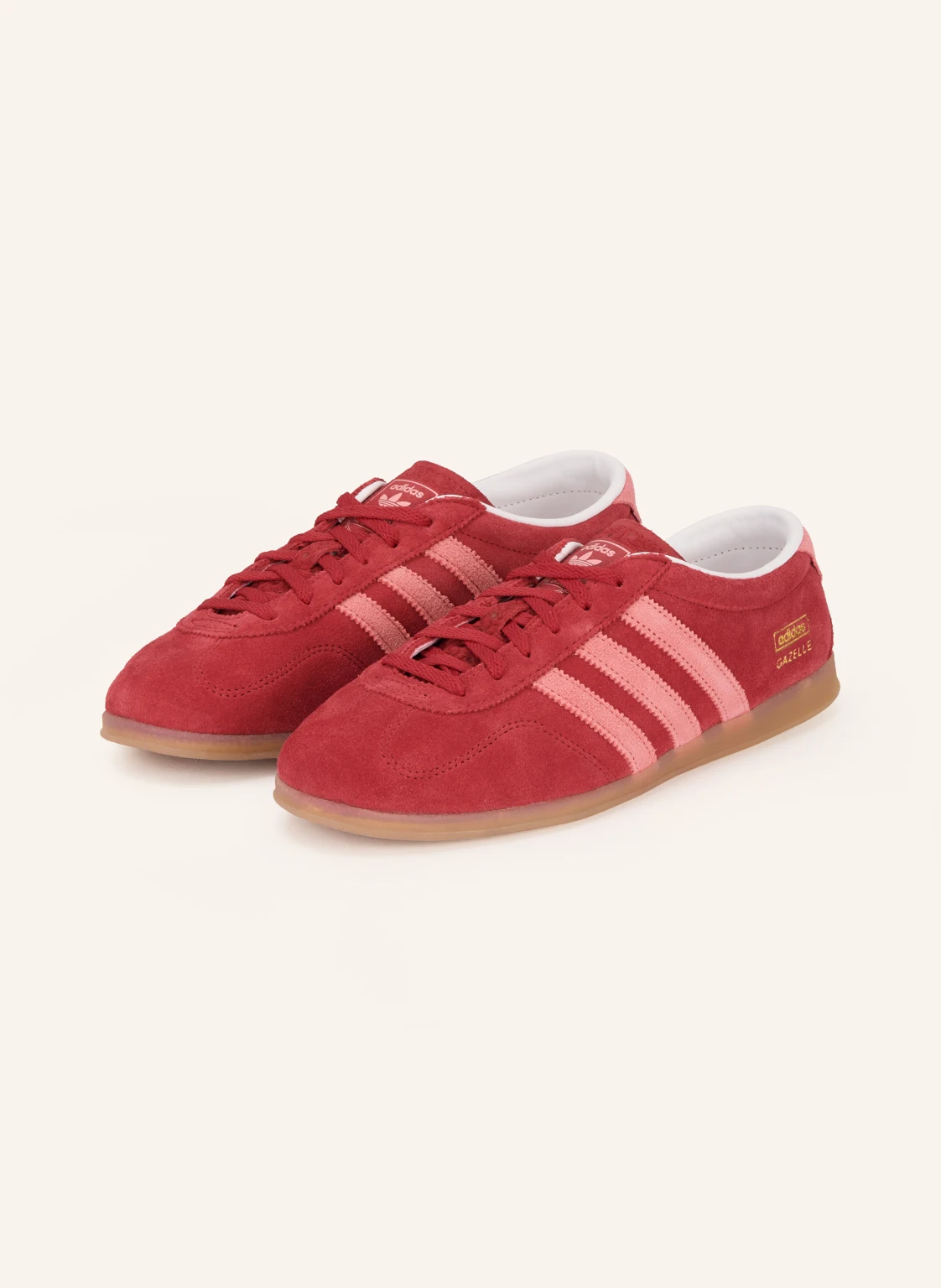 adidas Originals Sneaker GAZELLE LO PRO