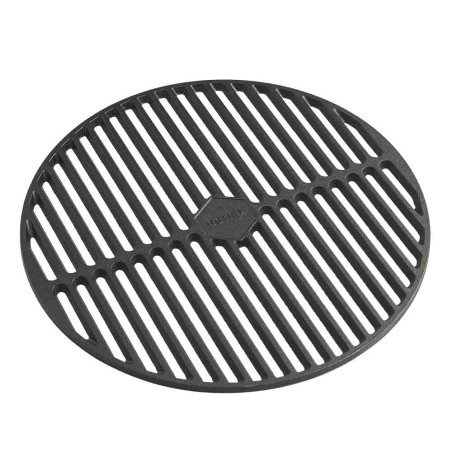 Grille en fonte ⌀ 49 cm barbecue kamado Large - BSTRD