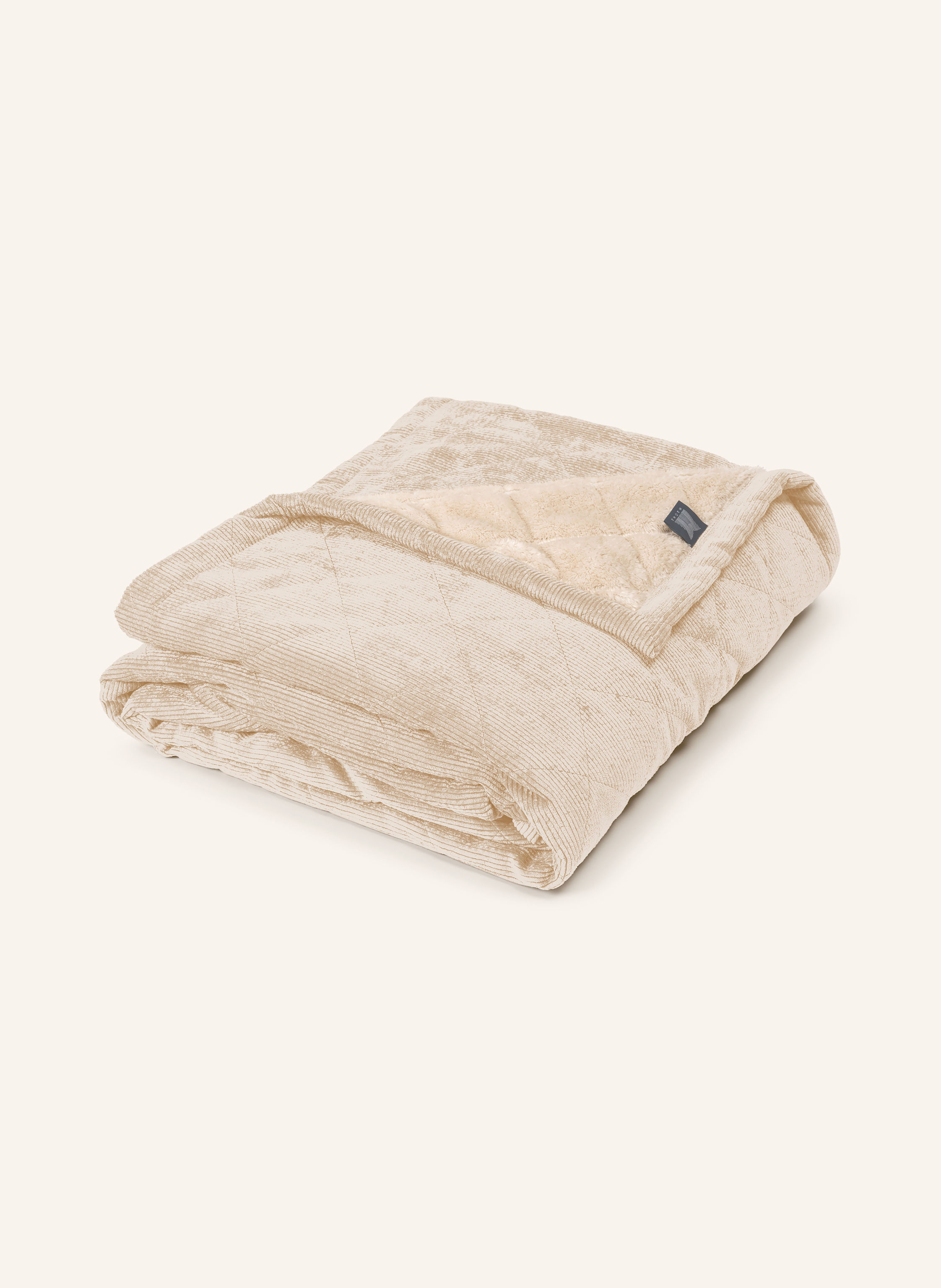 MAGMA Plaid CHESTER zum Wenden
