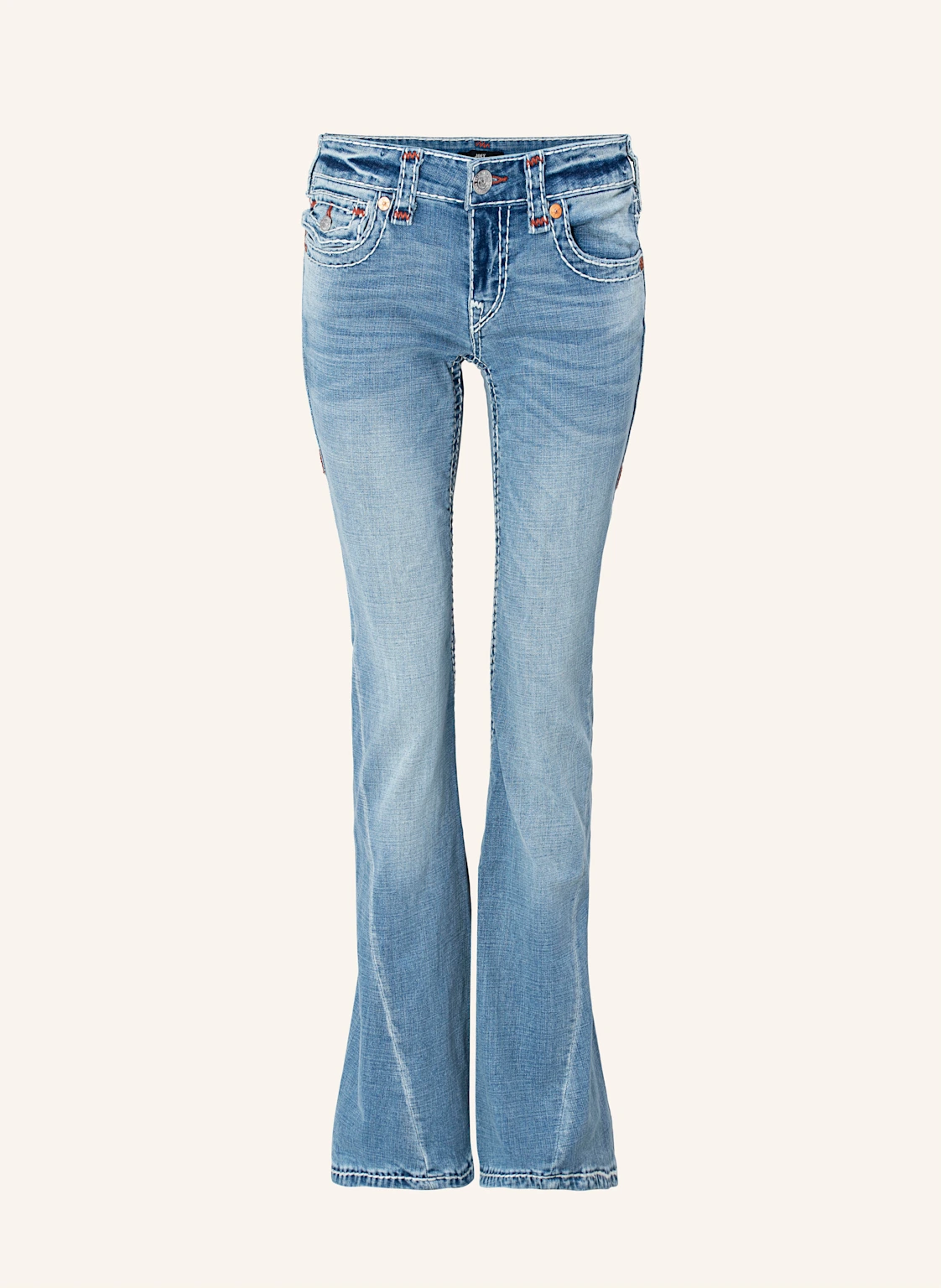 TRUE RELIGION Jeans JOEY Super T