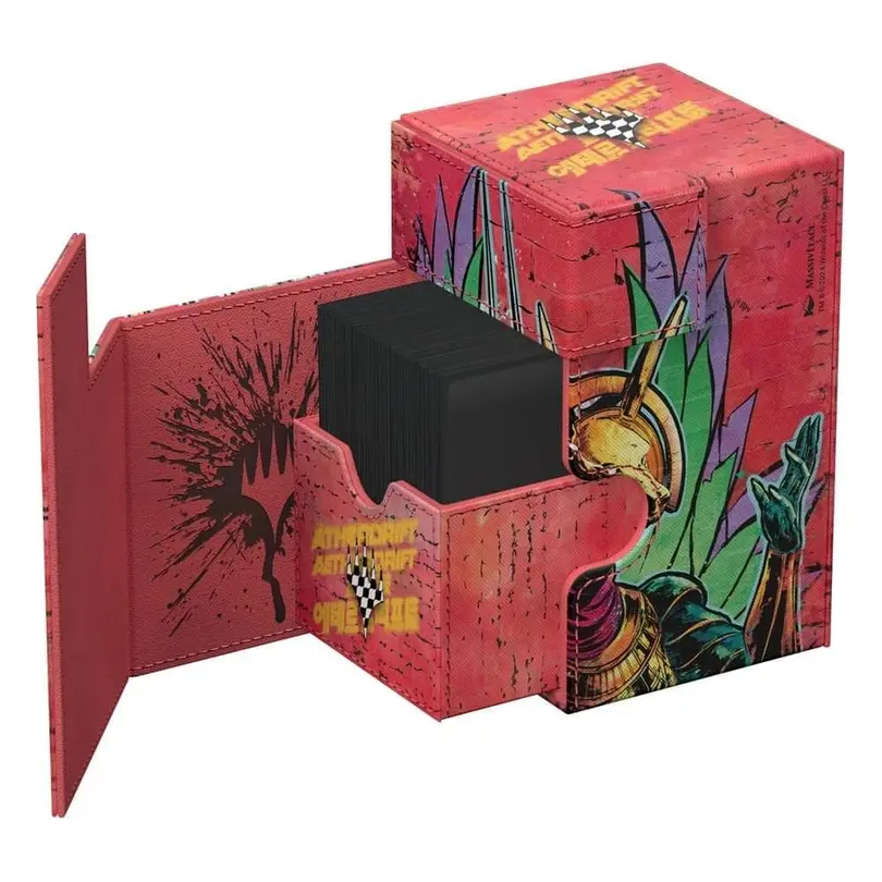 Aufbewahrungsbox Aetherdrift Hazoret
