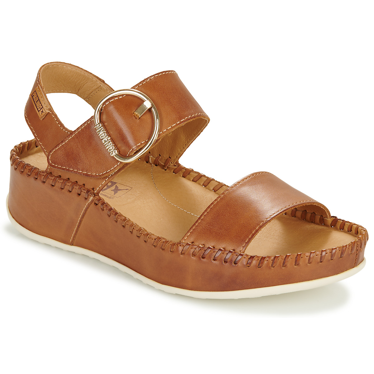 Pikolinos - MARINA W1C - Cognac