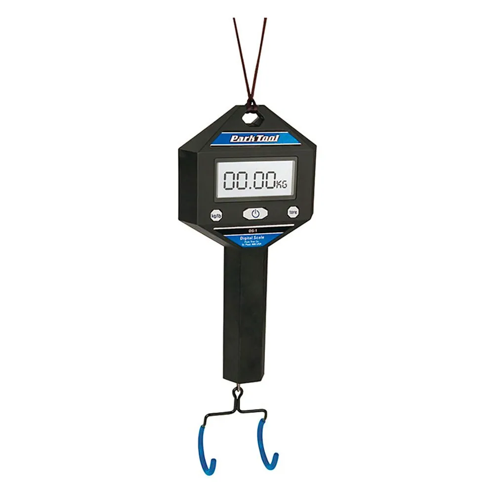 Park Tool DS-1 Digital Scale