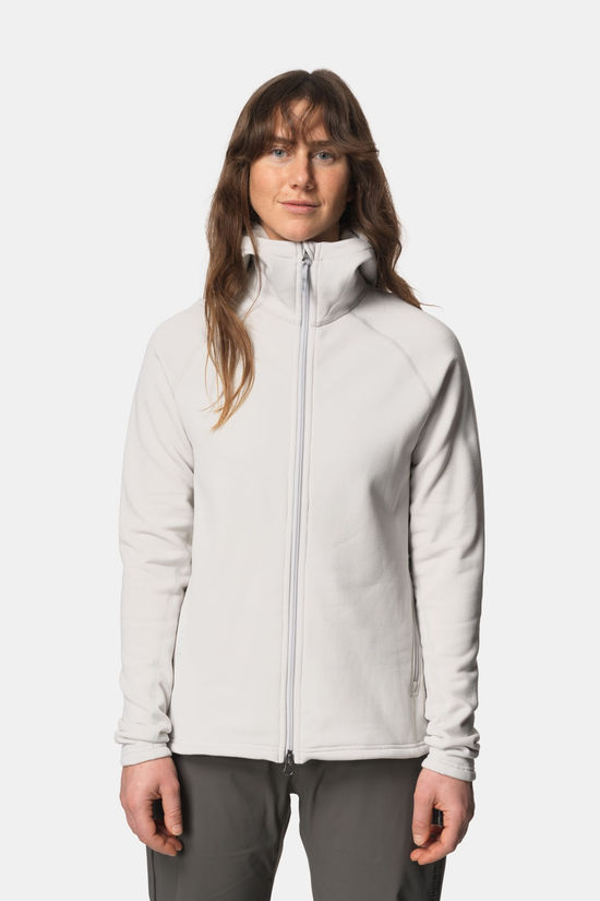 Houdini Power Up Houdi Fleecevest Dames