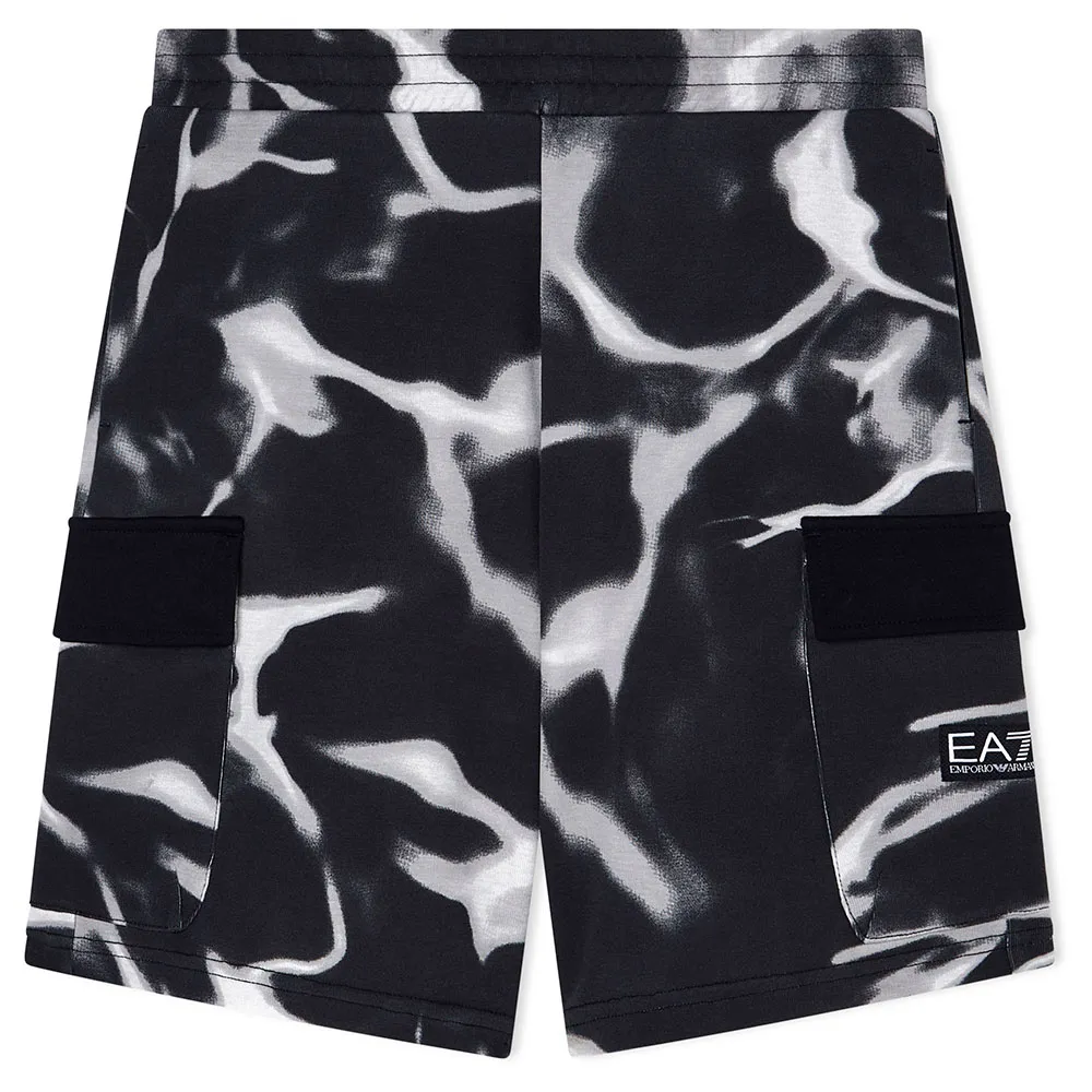 EA7 EMPORIO ARMANI 7B000285_AF12660 shorts