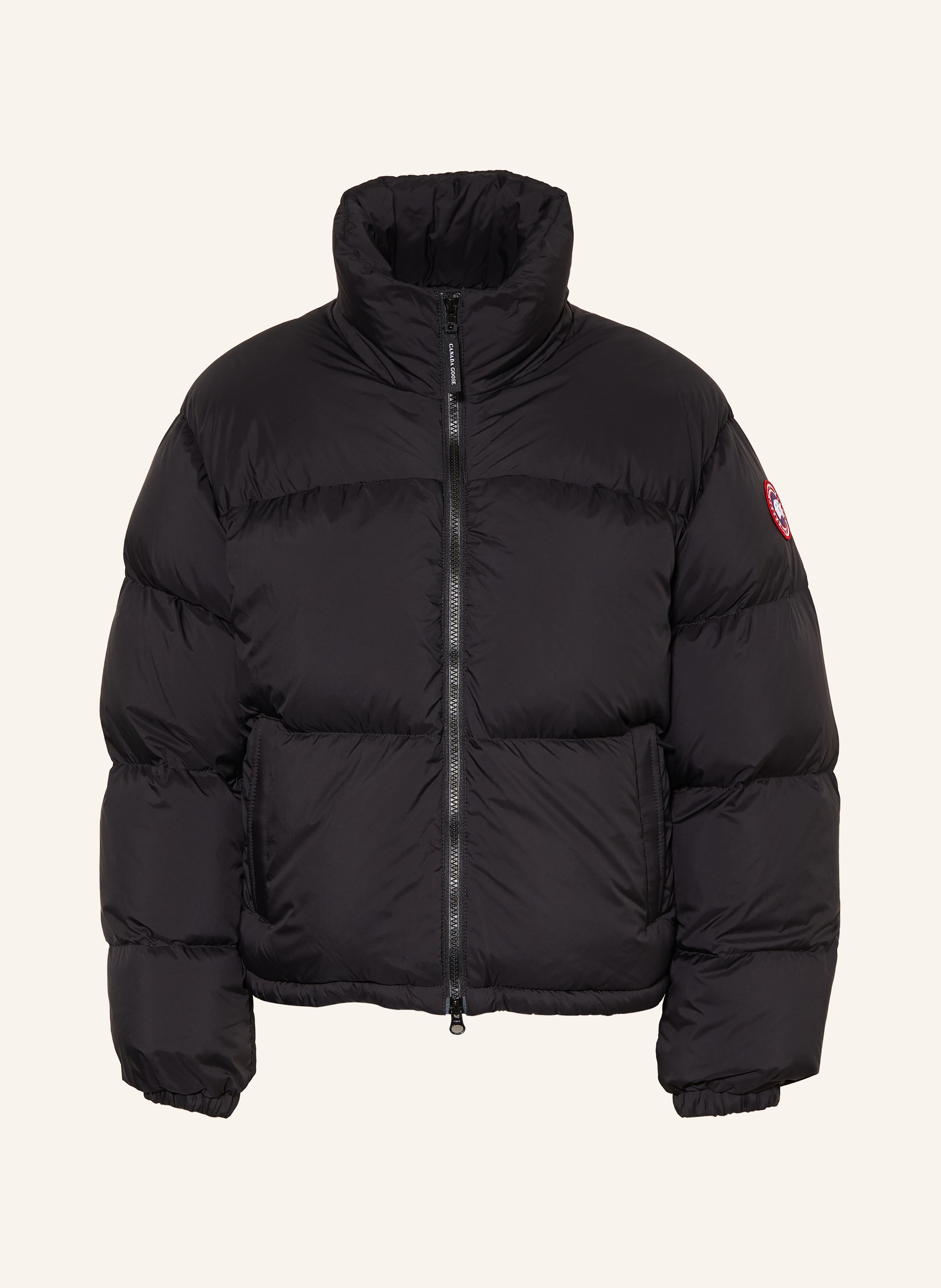 CANADA GOOSE Daunenjacke FALLON