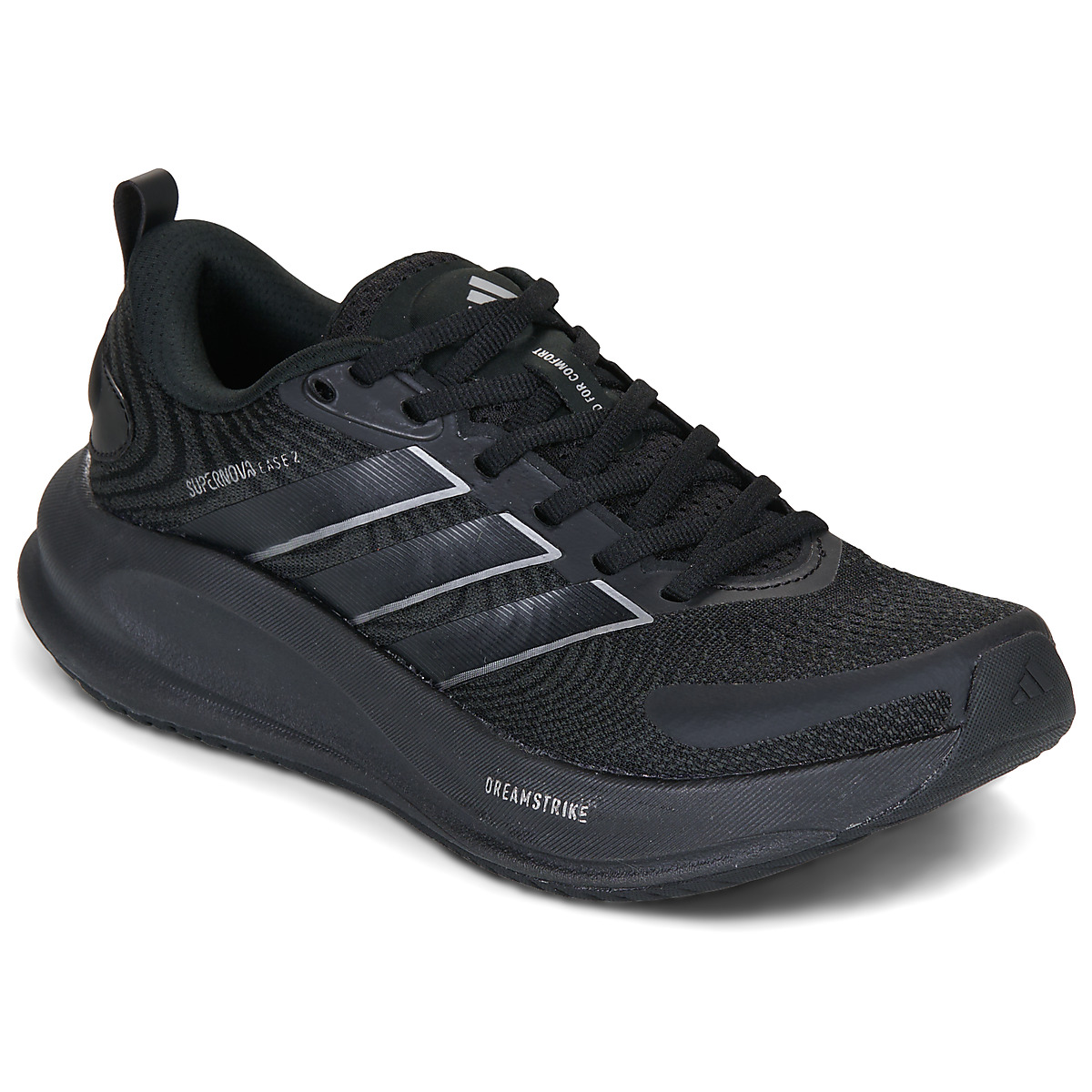 adidas - SUPERNOVA EASE 2 J - Black
