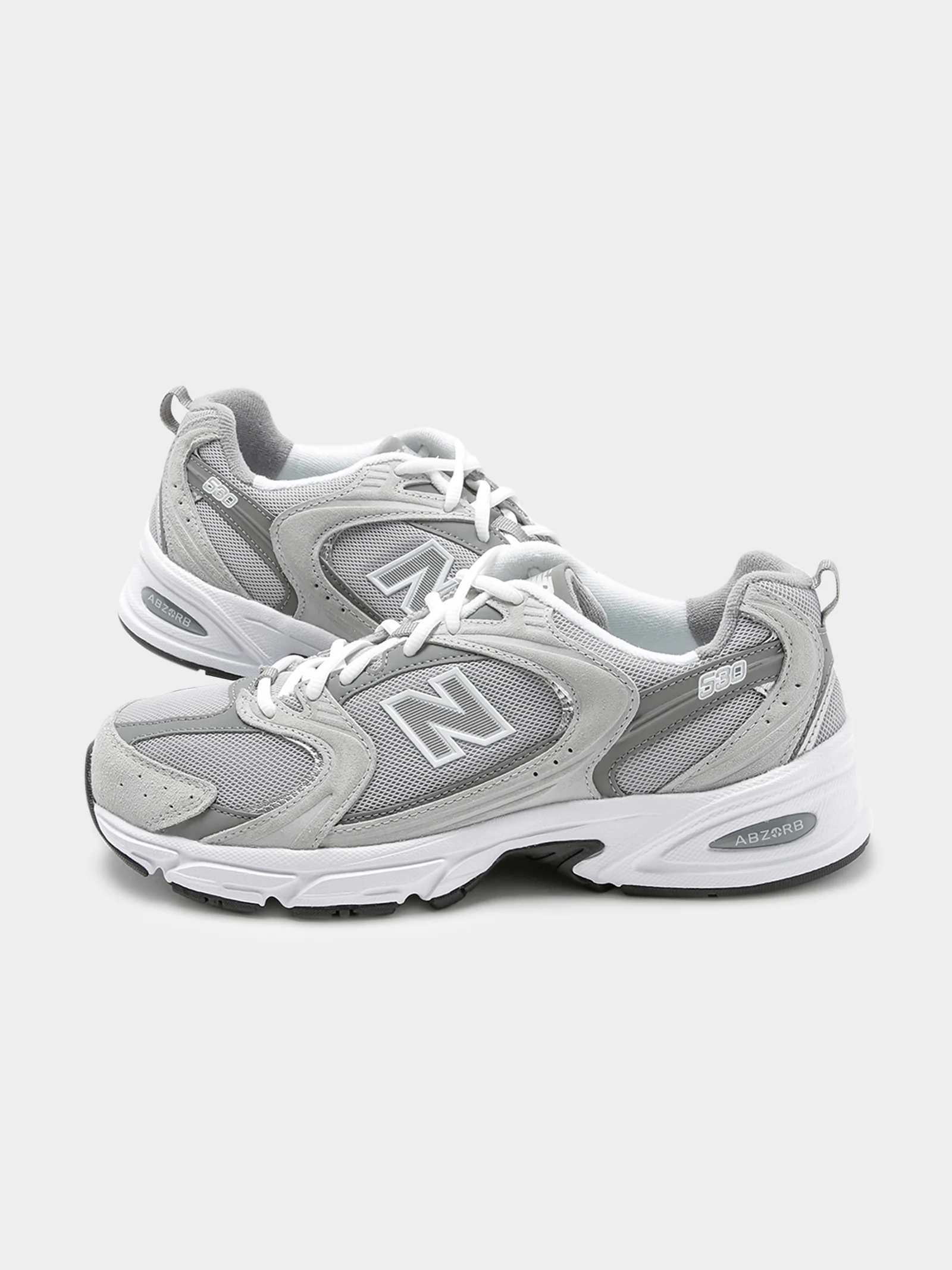Unisex 530 Sneakers